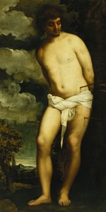 Heiliger Sebastian