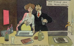 Der Amateurfotograf