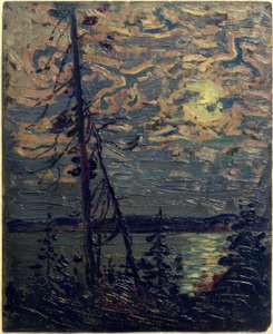 Mondlicht