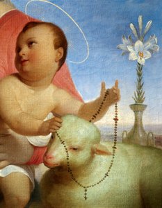Unsere Liebe Frau vom Rosenkranz
