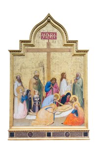Beweinung Christi