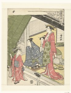 Das Neue Yoshiwara