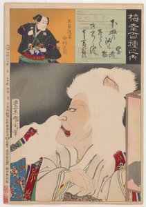 Katze von Okazaki (Okazaki Neko)