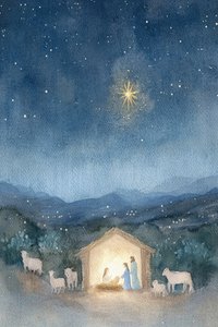 Heilige Nacht