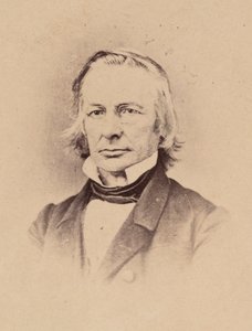 Porträt von John Maclean