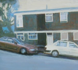 Ein Ort zum Leben 13, 2011 von Trevor Burgess
