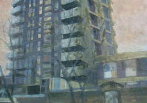 Ein Ort zum Leben 19, 2011 von Trevor Burgess