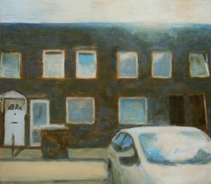 Ein Ort zum Leben 25, 2012