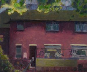 Ein Ort zum Leben 29, 2012