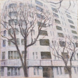Ein Ort zum Leben 58, 2013 von Trevor Burgess