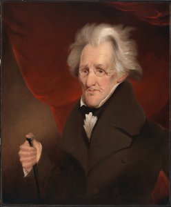 Andrew Jackson