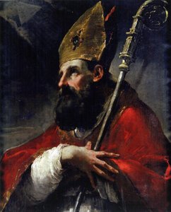 Augustinus von Hippo