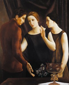 Der verlorene Bruder