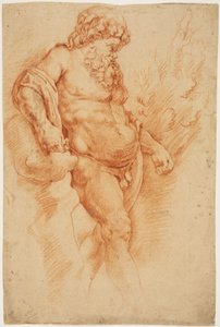 Bacchus von Ubekendt