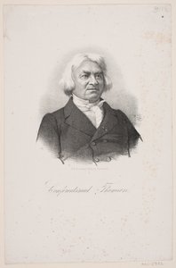 C. J. Thomsen von Ubekendt