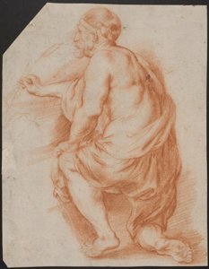 Figurenstudie