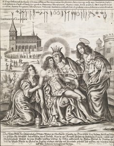 Pieta von Ubekendt
