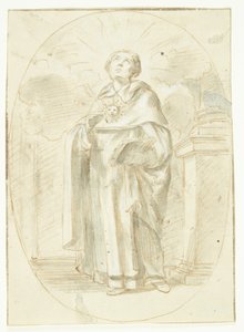 Thomas von Aquin von Ubekendt