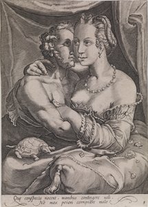 Berührung