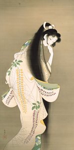 Flammenprinzessin Rokujo, 1818