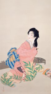 Tochter Miyuki