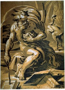 Diogenes, nach 1527