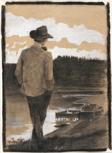  von Umberto Boccioni