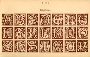 16. Jahrhundert, 1862 von Unbekannt
