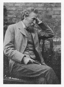 A.W.Hunt, R.W.S, 1830-1896, ca. 1900 von Unbekannt