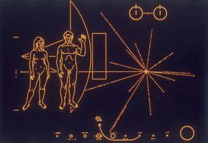 Eine universelle Botschaft der Freundschaft von Unbekannt