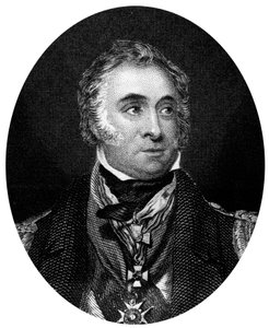 Admiral Sir Charles Napier 1786-1860, britischer Marineoffizier, 1837 von Unbekannt