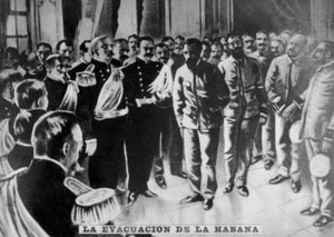 Adolfo Jimenez Castellano, 1844-1929, 1920er Jahre