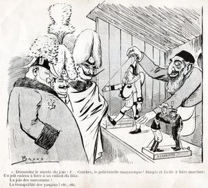 Dreyfus-Affäre