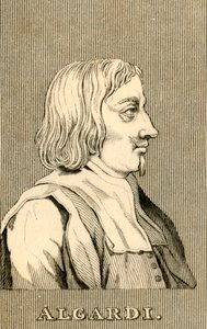Alcardi, 1598-1654, 1830