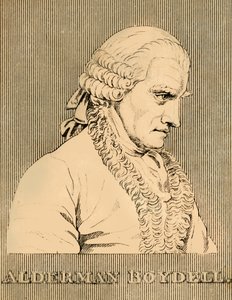 Alderman Boydell, 1720-1804, 1830