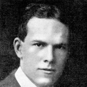 Alec Waugh, englischer Schriftsteller, frühes 20. Jahrhundert