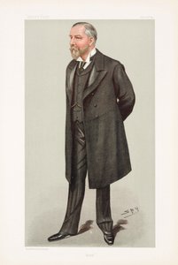 Alfred Cooper, englischer Chirurg
