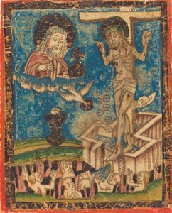 Allegorie der Eucharistie