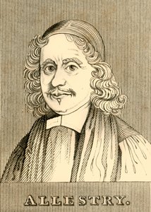 Alllestry