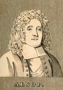 Alsop, um 1670-1726, 1830 von Unbekannt