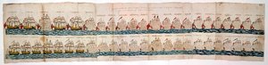 Amerikanischer Unabhängigkeitskrieg: Schlacht von Yorktown, 1781