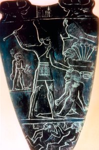 Altägyptisches Artefakt