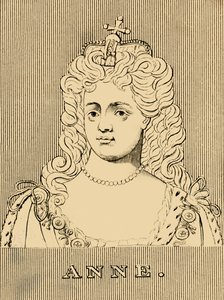 Anne von Unbekannt