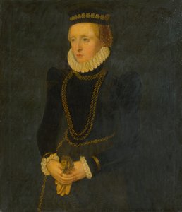 Anne Boleyn, ca. 1600