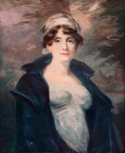 Anne Hamilton