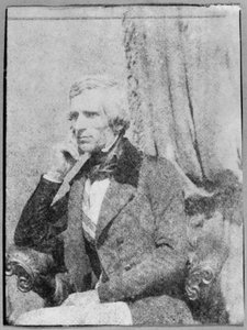 Antoine Claudet, französischer Fotografie-Pionier