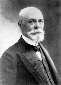 Antoine Henri Becquerel, französischer Physiker