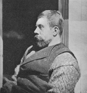 Anton Amundsen, 1893, 1897 von Unbekannt