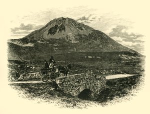 Arigal-Berg, 1898