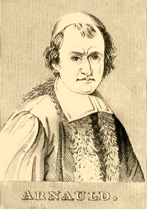 Arnauld von Unbekannt